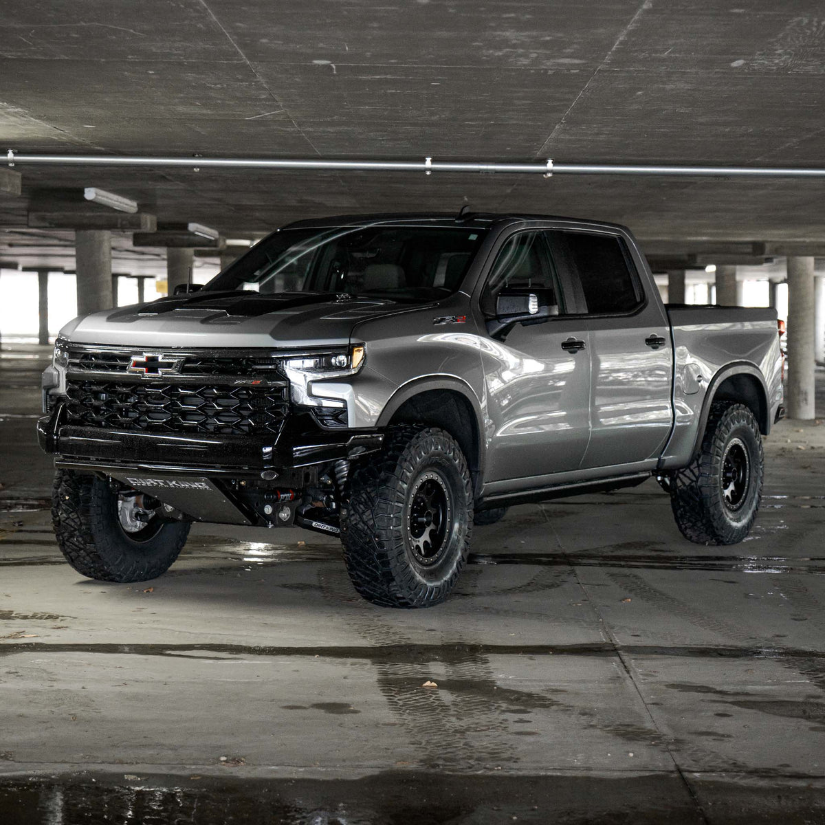 Dirt King Performance Lower Control Arms | 2019–2026 Chevrolet Silverado 1500 / 2019–2026 GMC Sierra 1500 – view 7