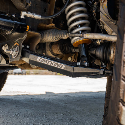 Dirt King Performance Lower Control Arms | 2019–2026 Chevrolet Silverado 1500 / 2019–2026 GMC Sierra 1500 – view 6