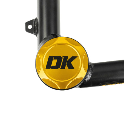Dirt King 4130 Upper Control Arms | 2024–2026 Toyota Tacoma – view 2