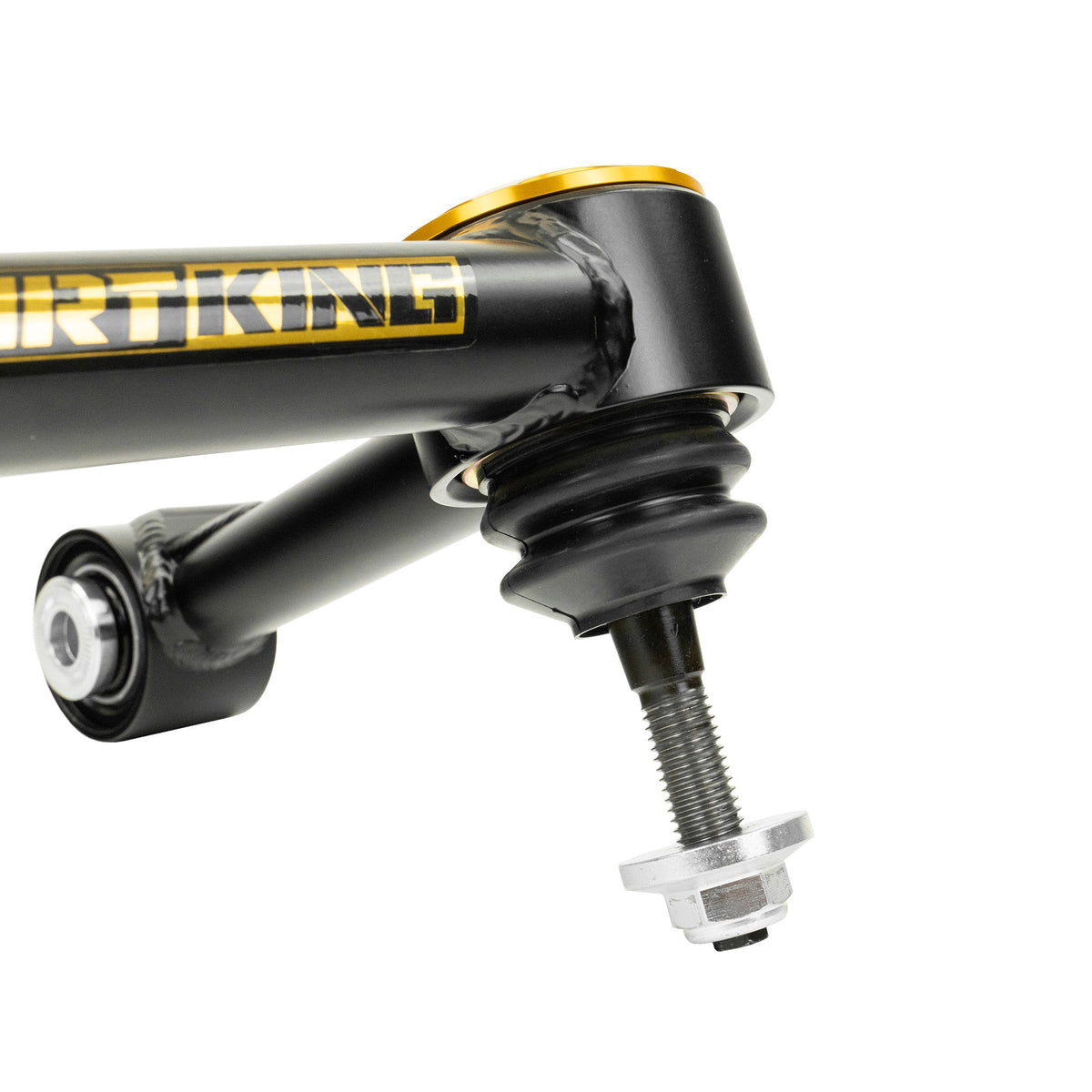 Dirt King 4130 Upper Control Arms | 2024–2026 Toyota Tacoma – view 4