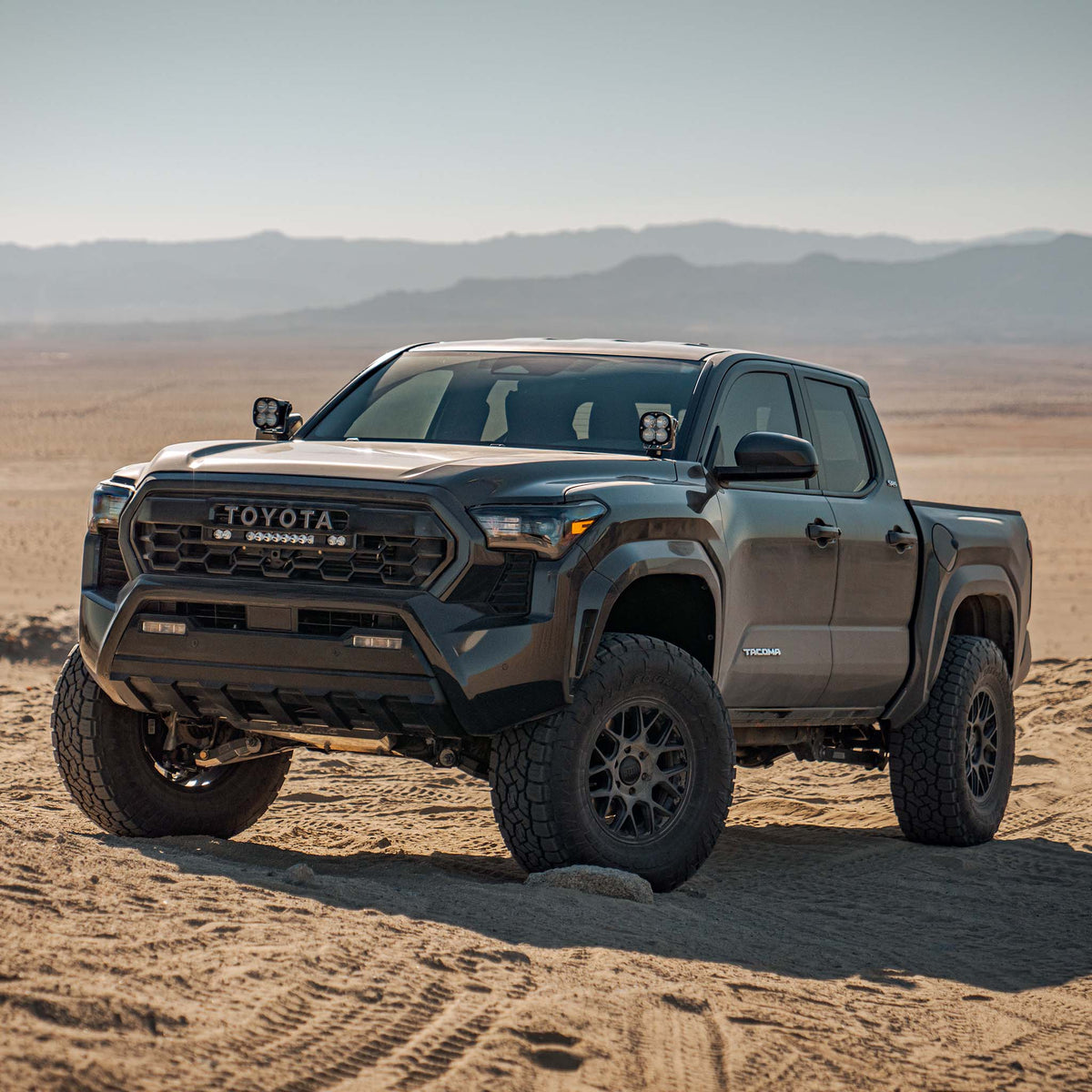 Dirt King Performance Lower Control Arms | 2024–2026 Toyota Tacoma – view 11