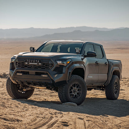 Dirt King Performance Lower Control Arms | 2024–2026 Toyota Tacoma – view 11