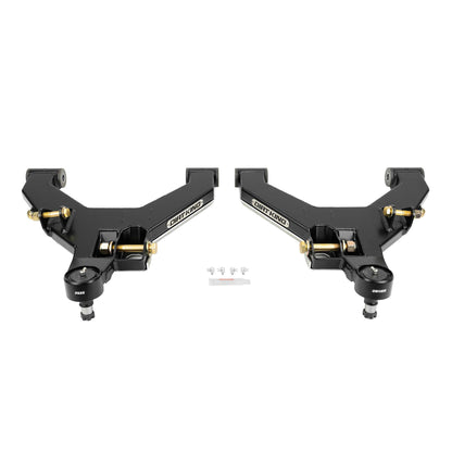 Dirt King Performance Lower Control Arms | 2024–2026 Toyota Tacoma