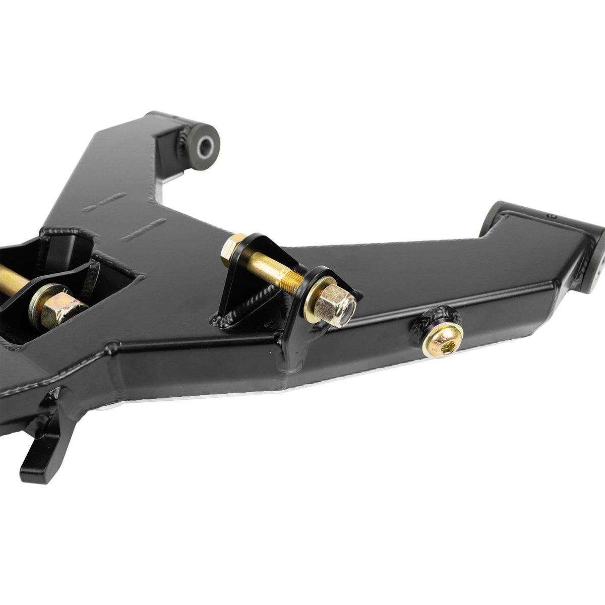 Dirt King Performance Lower Control Arms | 2024–2026 Toyota Tacoma – view 4