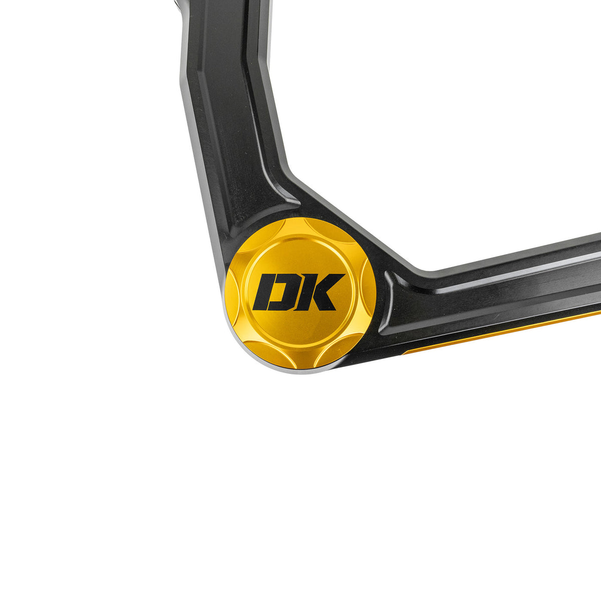 Dirt King Billet Upper Control Arms | 2024–2025 Toyota Tacoma / 2025 Toyota 4Runner – product view 4