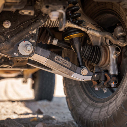 Dirt King Performance Lower Control Arms | 2024–2026 Toyota Tacoma – view 9