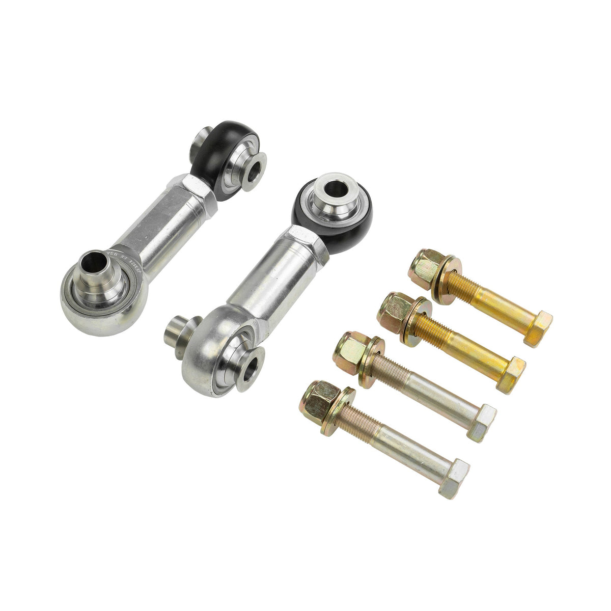 Dirt King Sway Bar Kit | 2024–2026 Toyota Tacoma – view 2