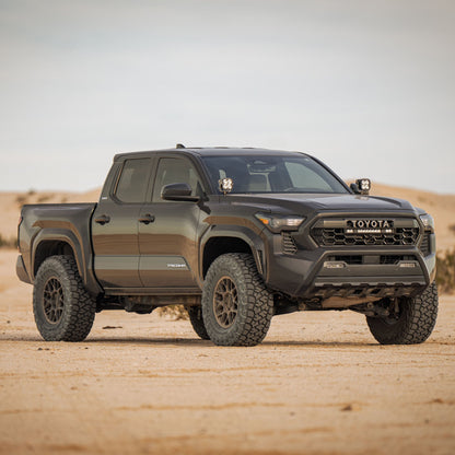 Dirt King 2.0 IFP Smooth Body Shocks | 2024–2026 Toyota Tacoma – view 7