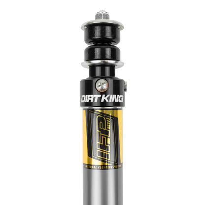 Dirt King 2.0 IFP Smooth Body Shocks | 2025 Toyota 4Runner – view 3