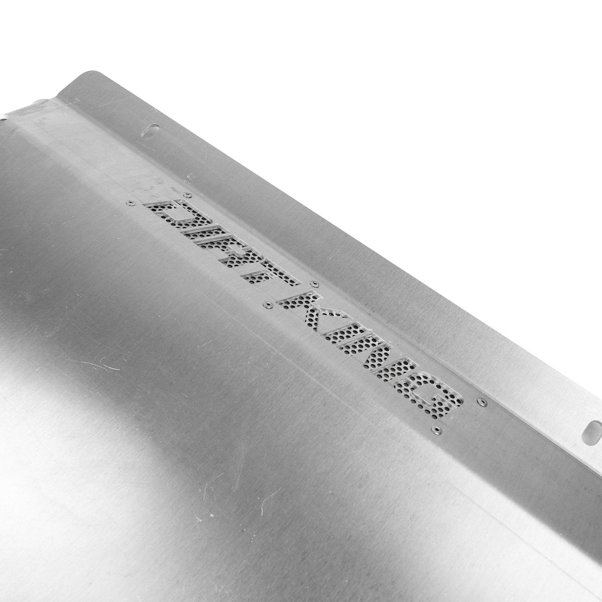 Dirt King Aluminum Front Skid Plate (2024-2025 SR5) | 2024–2025 Toyota Tacoma – view 2