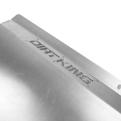 Dirt King Aluminum Front Skid Plate (2024-2025 SR5) | 2024–2025 Toyota Tacoma – view 2