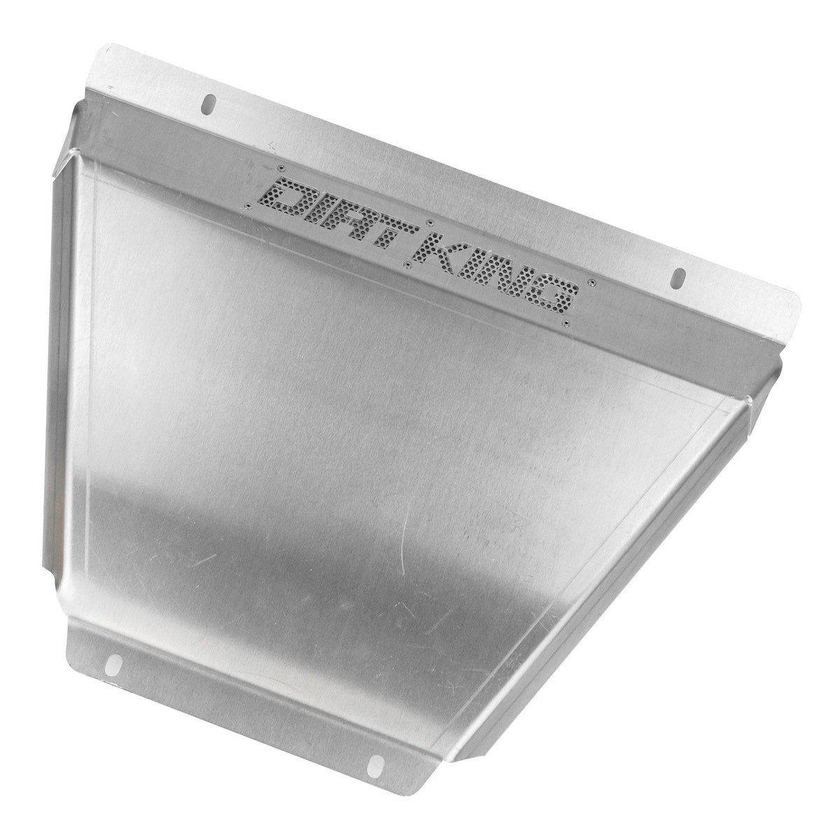 Dirt King Aluminum Front Skid Plate (2024-2025 SR5) | 2024–2025 Toyota Tacoma