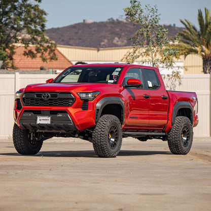 Dirt King 4130 Upper Control Arms | 2024–2026 Toyota Tacoma – view 13