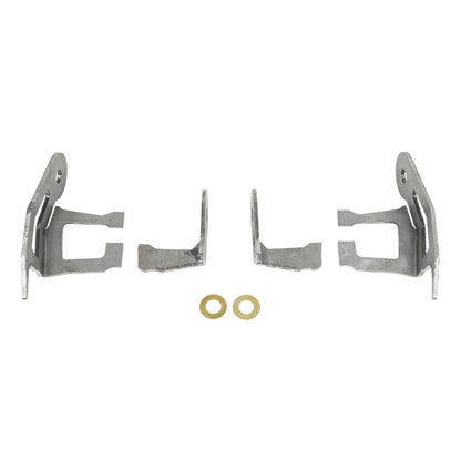 Dirt King Upper Arm Double Shear Kit | 2024–2026 Toyota Tacoma – view 2