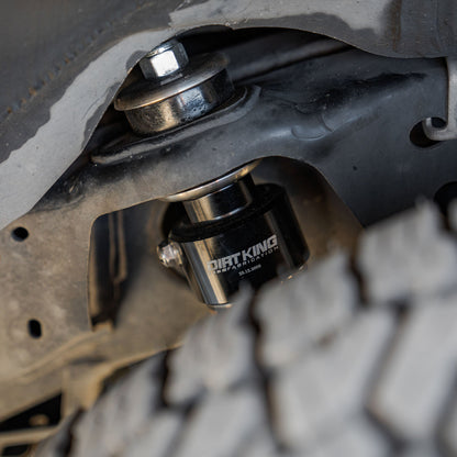 Dirt King 2.0 IFP Smooth Body Shocks | 2005–2023 Toyota Tacoma – view 5