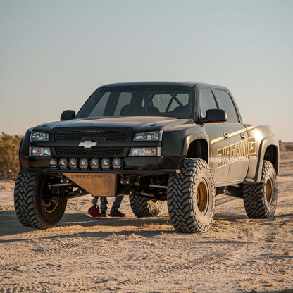 Dirt King Long Travel Race Kit | 1999–2006 Chevrolet Silverado 1500 / 1999–2006 GMC Sierra 1500 – view 10