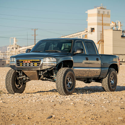 Dirt King Long Travel Race Kit | 1999–2006 Chevrolet Silverado 1500 / 1999–2006 GMC Sierra 1500 – view 12