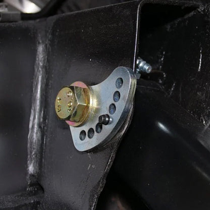 Dirt King Upper Arm Alignment Cam Pins | 1999–2018 Chevrolet Silverado 1500 and more applications – view 2