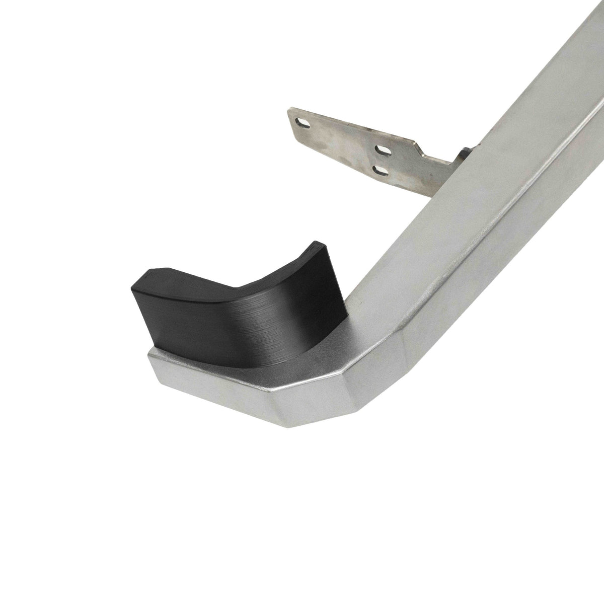 Dirt King DK-811826 Tacoma plate rear bumper detail