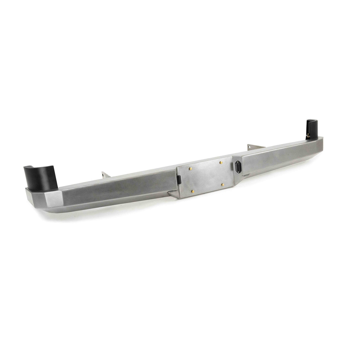 Dirt King DK-811826 plate rear bumper for 2005–2015 Toyota Tacoma