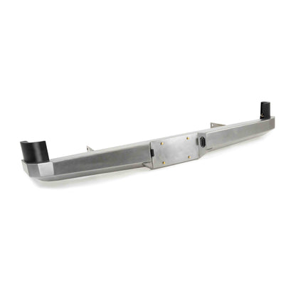 Dirt King DK-811826 plate rear bumper for 2005–2015 Toyota Tacoma