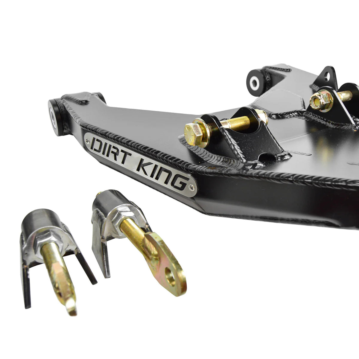 Dirt King DK-814908 long travel kit – product view 4