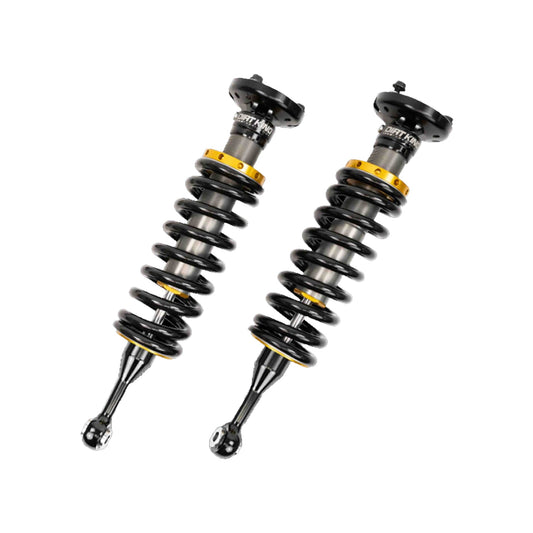 Dirt King 2.0 IFP coilovers for 2007–2021 Toyota Tundra