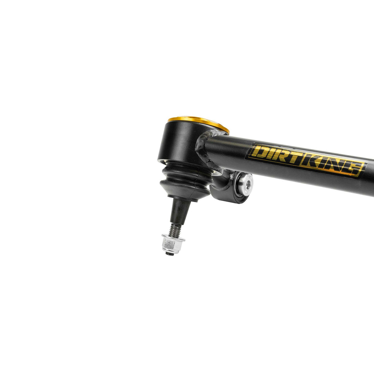 Dirt King 4130 Upper Control Arms | 2021–2025 Ford F-150 – product view 2