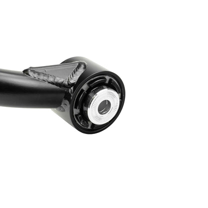 Dirt King 4130 Upper Control Arms | 2021–2025 Ford F-150 – product view 3