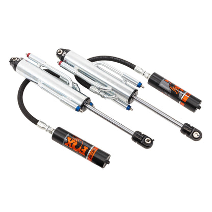FOX Race Kit Triple Bypass Shocks | 2.5 & 3.0 Inch | Dirt King — product or installed detail