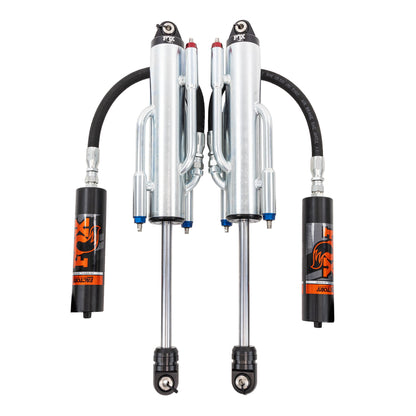 FOX Race Kit Triple Bypass Shocks | 2.5 & 3.0 Inch | Dirt King — spec-built shock set