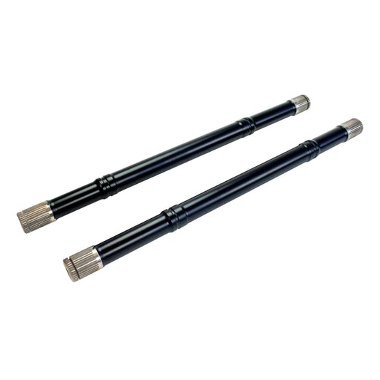 Dirt King Long Travel Axle Shafts | 2007–2018 Chevrolet Silverado 1500 / 2007–2018 GMC Sierra 1500 / 2007–2020 Chevrolet Tahoe / 2007–2020 GMC Yukon