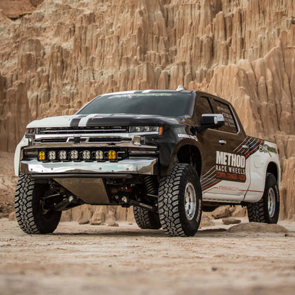 Dirt King Bypass Shock Hoop Kit | 2019–2026 Chevrolet Silverado 1500 / 2019–2026 GMC Sierra 1500 – view 5