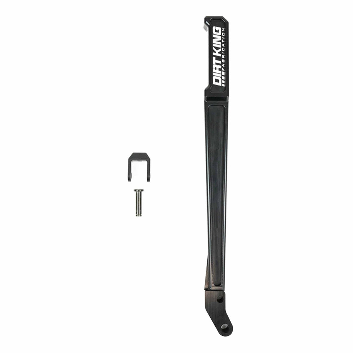 Hand Brake Handle – view 2