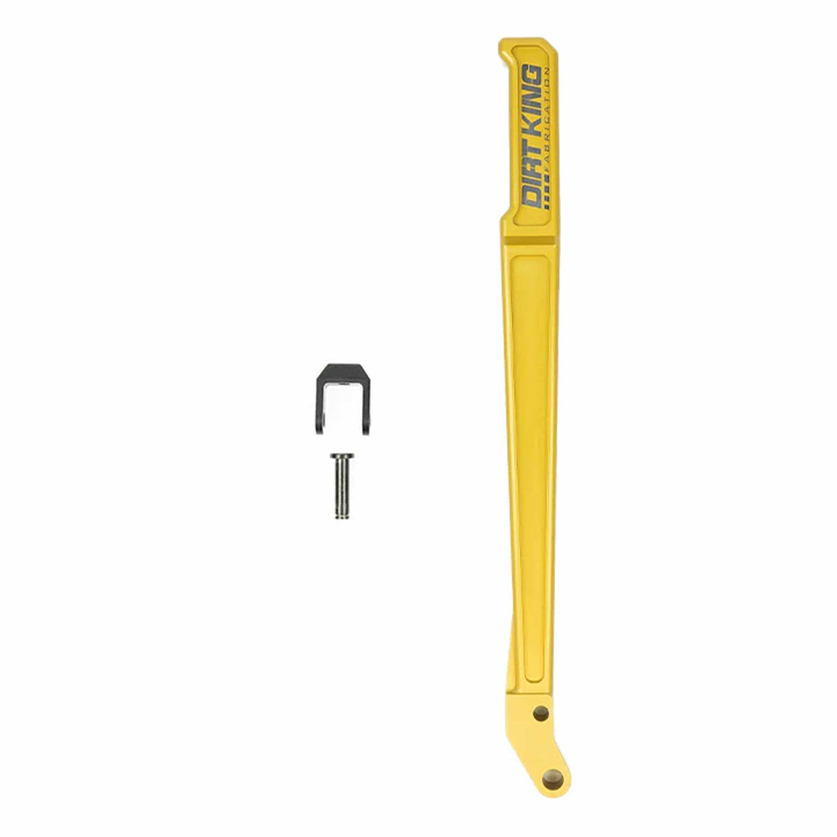 Hand Brake Handle – view 3