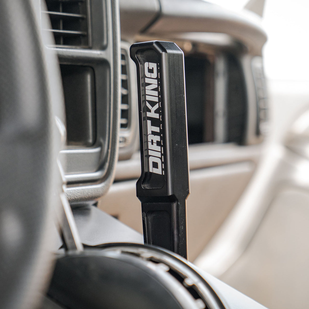 Hand Brake Handle – view 5