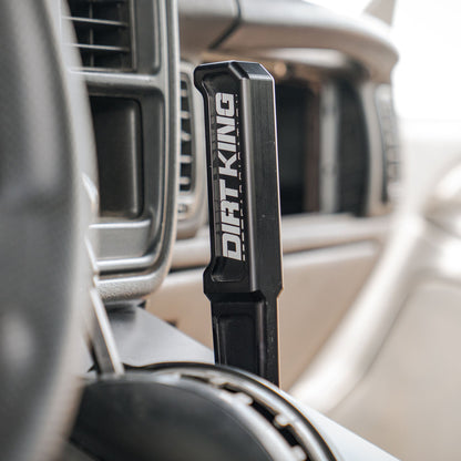 Hand Brake Handle – view 5