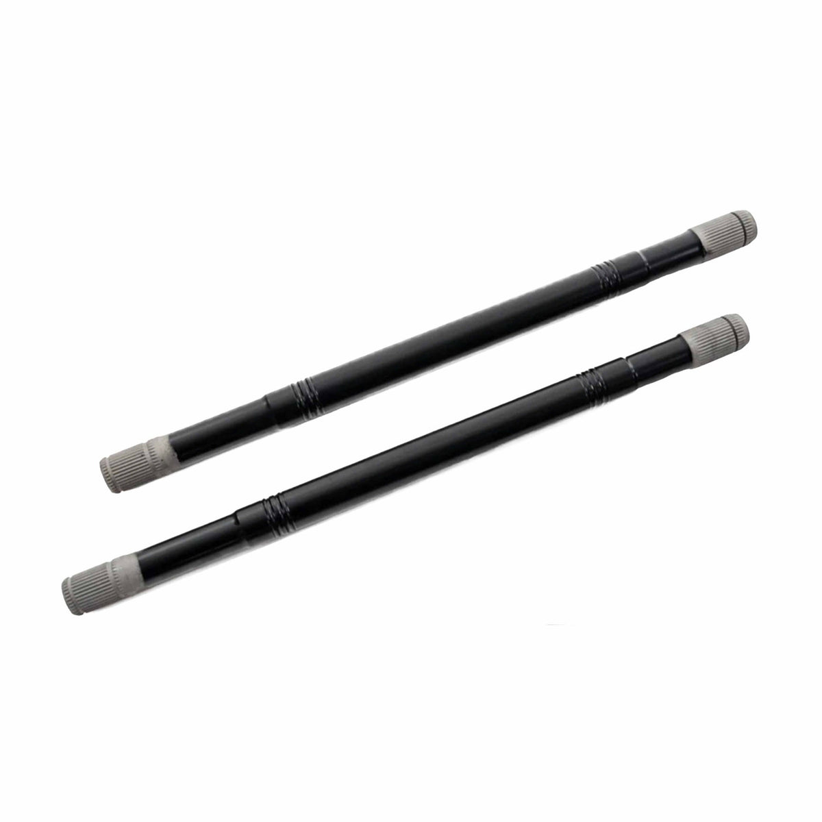 Dirt King long travel axle shafts for 2005–2023 Toyota Tacoma 4WD