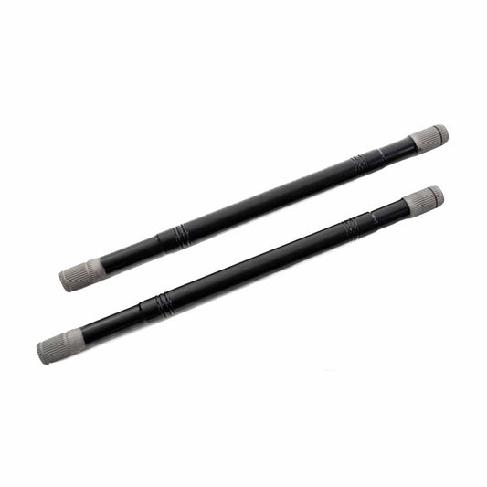 Dirt King long travel axle shafts for 2005–2023 Toyota Tacoma 4WD