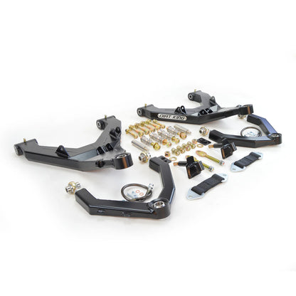 Dirt King Long Travel Kit for 2009-2018 Ram 1500 | 2WD & 4WD