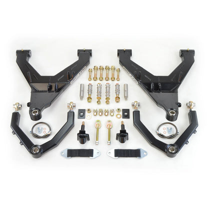 Dirt King Long Travel Kit for 2009-2018 Ram 1500 | 2WD & 4WD