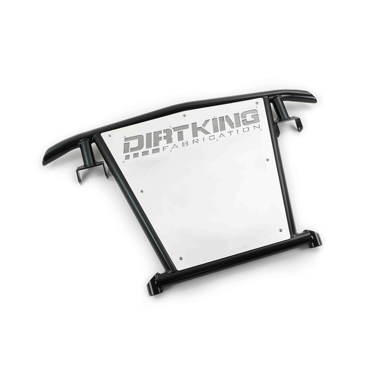 Dirt King Prerunner Front Bumper for Chevy Silverado and GMC Sierra – front view