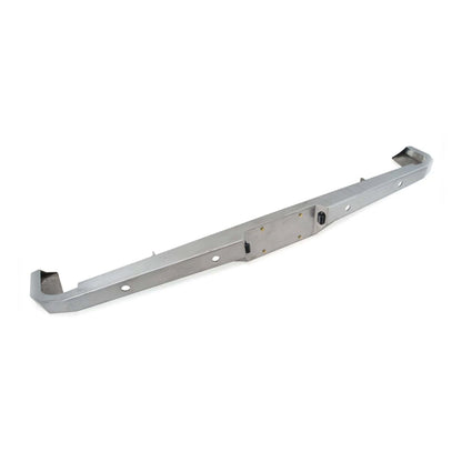 Dirt King Plate Rear Bumper for 2019–2026 Chevrolet Silverado 1500 and GMC Sierra 1500 – view 1