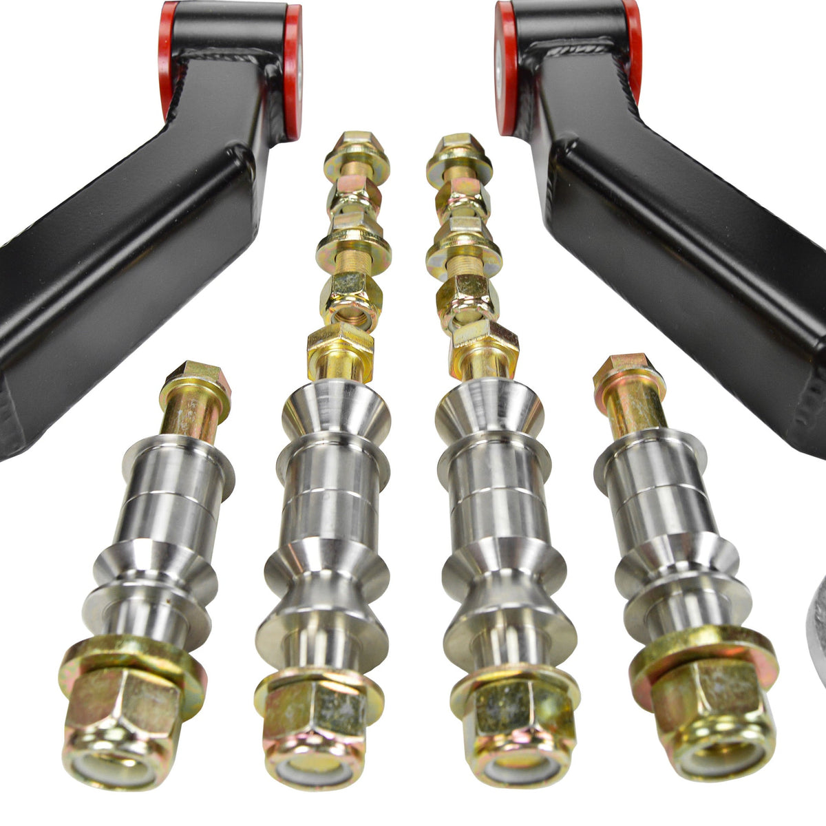 Dirt King DK-812908 long travel kit – spacers