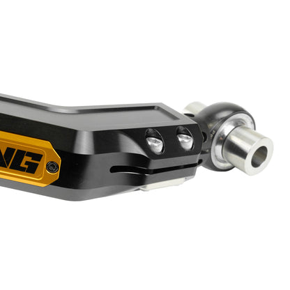 Dirt King Billet Heim Upper Control Arms – view 3