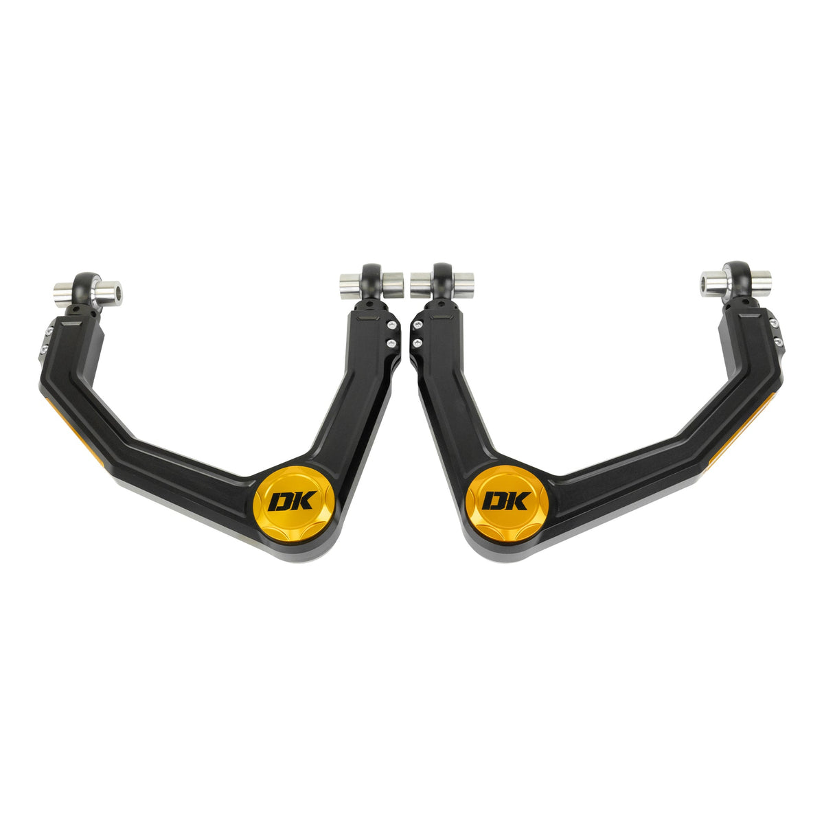 Dirt King Billet Heim Upper Control Arms – view 4