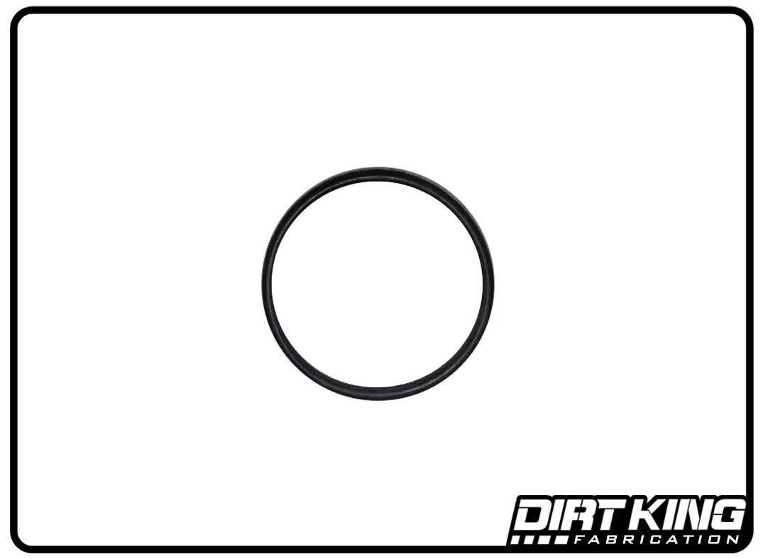O-Ring's