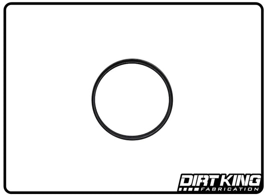 O-Ring's
